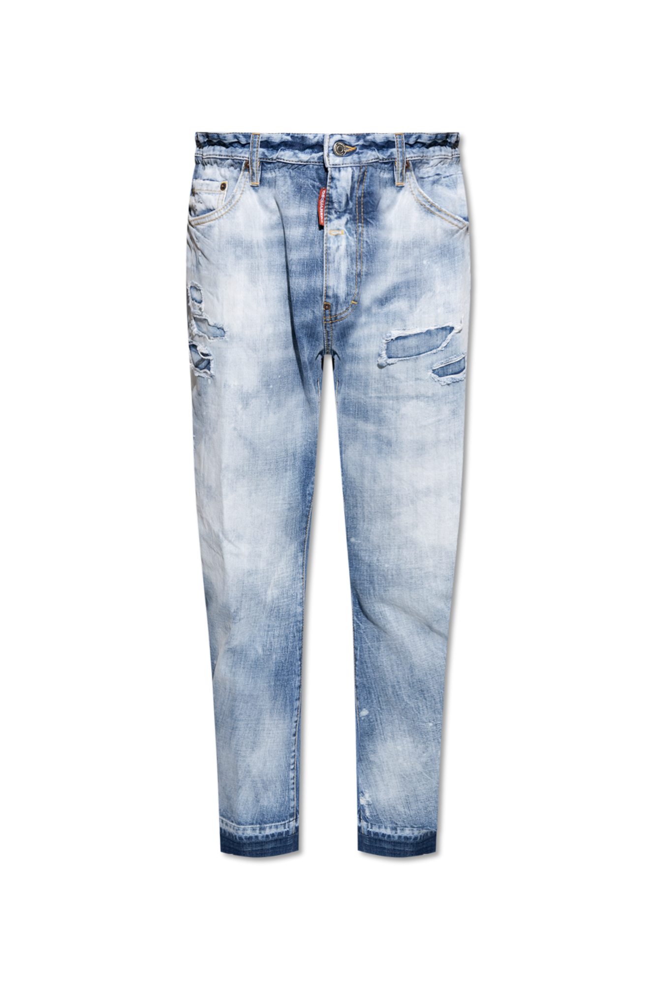 Dsquared2 Big Brother jeans Men s Clothing Vitkac